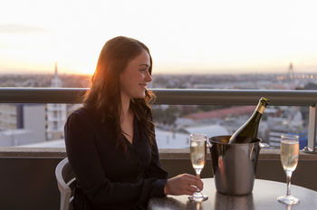 Novotel Sydney Central - Accommodation Guide 29