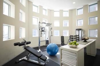 Novotel Sydney Central - Accommodation Guide 30