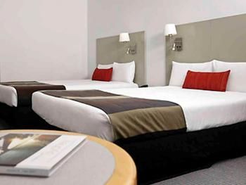 Novotel Sydney Central - Accommodation Guide 31