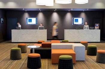 Novotel Sydney Central - Accommodation Guide 35