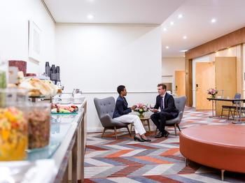 Novotel Sydney Central - Accommodation Guide 37