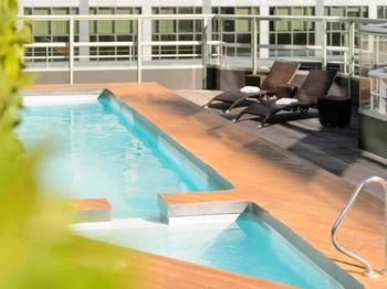 Novotel Sydney Central - Accommodation Guide 38