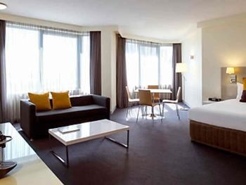 Novotel Sydney Central - Accommodation Guide 40