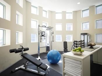 Novotel Sydney Central - Accommodation Guide 44