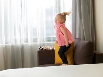Novotel Sydney Central - Accommodation Guide 47