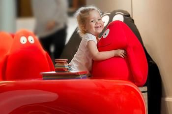 Novotel Sydney Central - Accommodation Guide 49