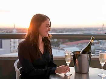 Novotel Sydney Central - Accommodation Guide 53
