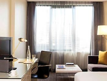 Novotel Sydney Central - Accommodation Guide 54