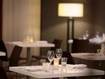 Novotel Sydney Central - Accommodation Guide 56