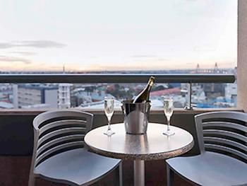 Novotel Sydney Central - Accommodation Guide 60