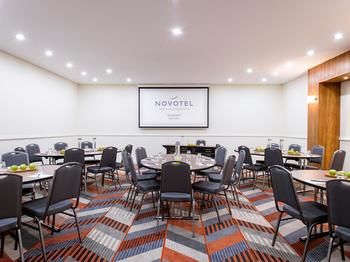 Novotel Sydney Central - Accommodation Guide 62