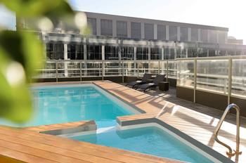 Novotel Sydney Central - Accommodation Guide 64