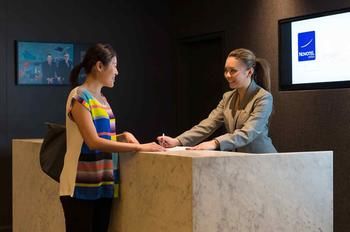 Novotel Sydney Central - Accommodation Guide 66