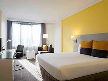 Novotel Sydney Central - Accommodation Guide 69