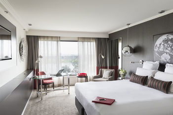 Pullman Melbourne Albert Park - Accommodation China 1