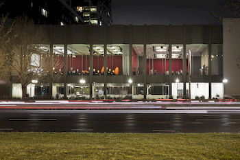Pullman Melbourne Albert Park - Accommodation China 2