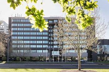 Pullman Melbourne Albert Park - Accommodation China 4
