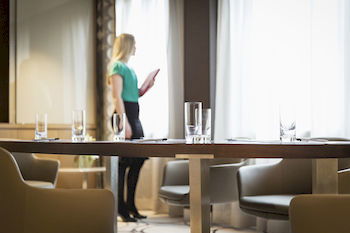 Pullman Melbourne Albert Park - Accommodation China 5