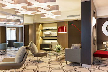Pullman Melbourne Albert Park - Accommodation China 6