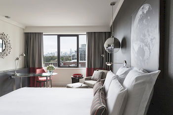 Pullman Melbourne Albert Park - Accommodation China 7