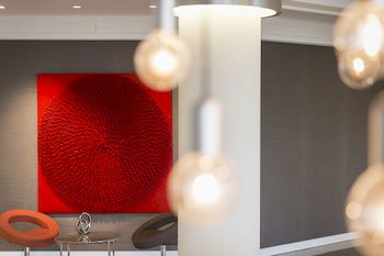 Pullman Melbourne Albert Park - Accommodation China 8