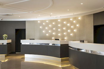 Pullman Melbourne Albert Park - Accommodation China 9