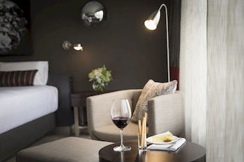 Pullman Melbourne Albert Park - Accommodation China 12