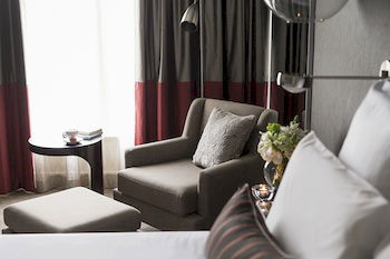 Pullman Melbourne Albert Park - Accommodation China 14
