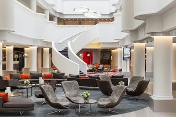 Pullman Melbourne Albert Park - Accommodation China 24