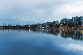 Pullman Melbourne Albert Park - Accommodation China 26