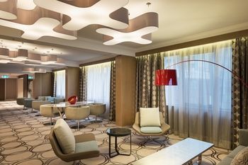 Pullman Melbourne Albert Park - Accommodation China 28