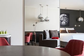 Pullman Melbourne Albert Park - Accommodation China 37