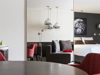 Pullman Melbourne Albert Park - Accommodation China 41