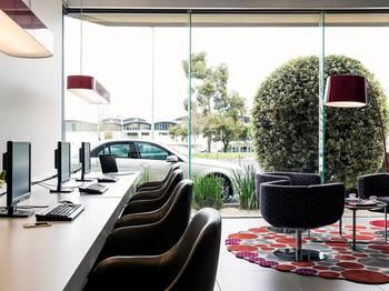 Pullman Melbourne Albert Park - Accommodation China 49
