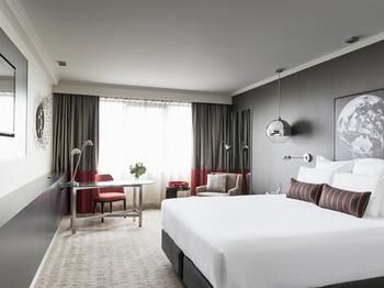 Pullman Melbourne Albert Park - Accommodation China 51