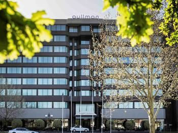Pullman Melbourne Albert Park - Accommodation China 56