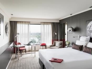 Pullman Melbourne Albert Park - Accommodation China 65