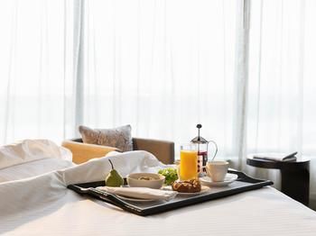 Pullman Melbourne Albert Park - Accommodation China 68
