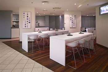 Mercure Welcome Melbourne - Accommodation Asia 1