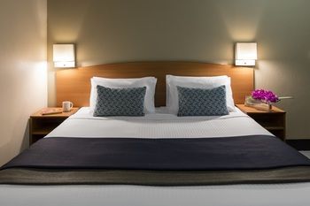 Mercure Welcome Melbourne - Accommodation Asia 2