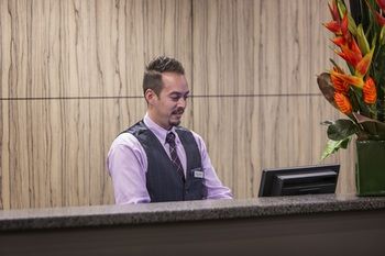 Mercure Welcome Melbourne - Accommodation Asia 3