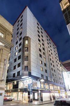 Mercure Welcome Melbourne - Accommodation Asia 4