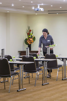 Mercure Welcome Melbourne - Accommodation Asia 5