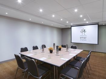 Mercure Welcome Melbourne - Accommodation Asia 6