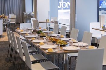 Mercure Welcome Melbourne - Accommodation Asia 7