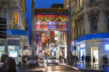 Mercure Welcome Melbourne - Accommodation Asia 10