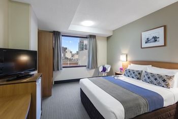 Mercure Welcome Melbourne - Accommodation Asia 11