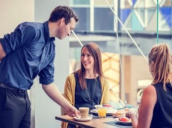 Mercure Welcome Melbourne - Accommodation Asia 13