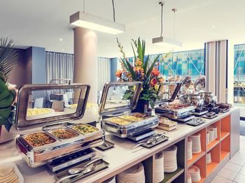 Mercure Welcome Melbourne - Accommodation Asia 14