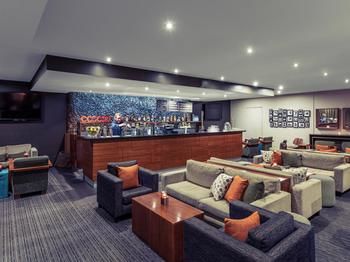 Mercure Welcome Melbourne - Accommodation Asia 17